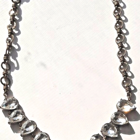 New 14 in Statement Necklace By Ballet Jewelry with tags and gift boxed - Picture 8 of 9